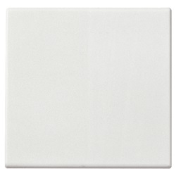 Tasto 2M comando radiofrequenza bianco