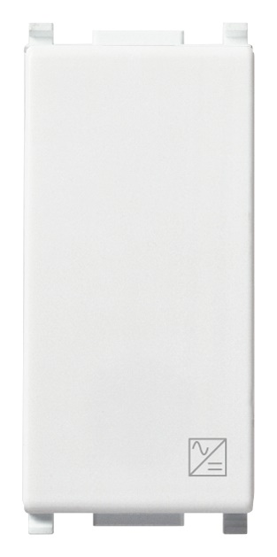 Alimentatore 32Vdc 100mA 1M bianco Plana 