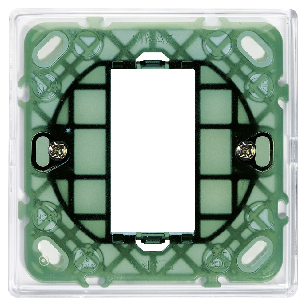 Placca 1M Reflex aria