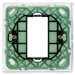 Placca 1M Reflex aria