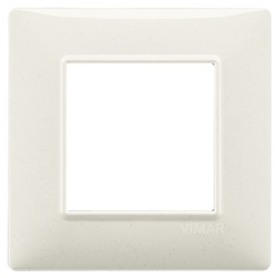 Placca 2M bianco granito Plana 