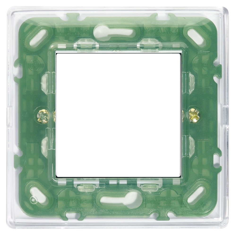 Placca 2M Reflex aria