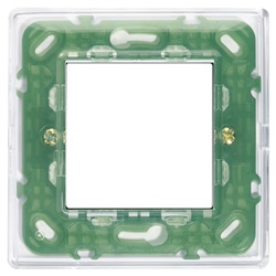 Placca 2M Reflex aria