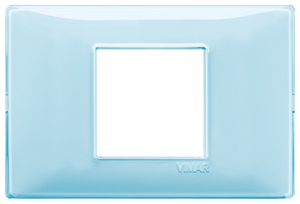 Placca 2M centrali Reflex acqua Plana 