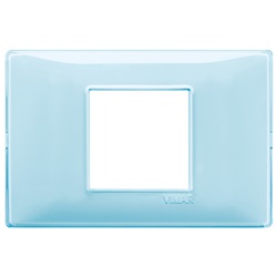 Placca 2M centrali Reflex acqua Plana 