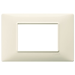 Placca 3M Beige Plana 