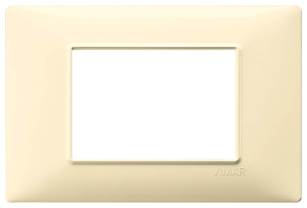 PLACCA 3M CREMA