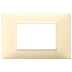 PLACCA 3M CREMA