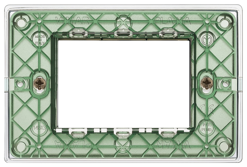 PLACCA 3M REFLEX ARIA