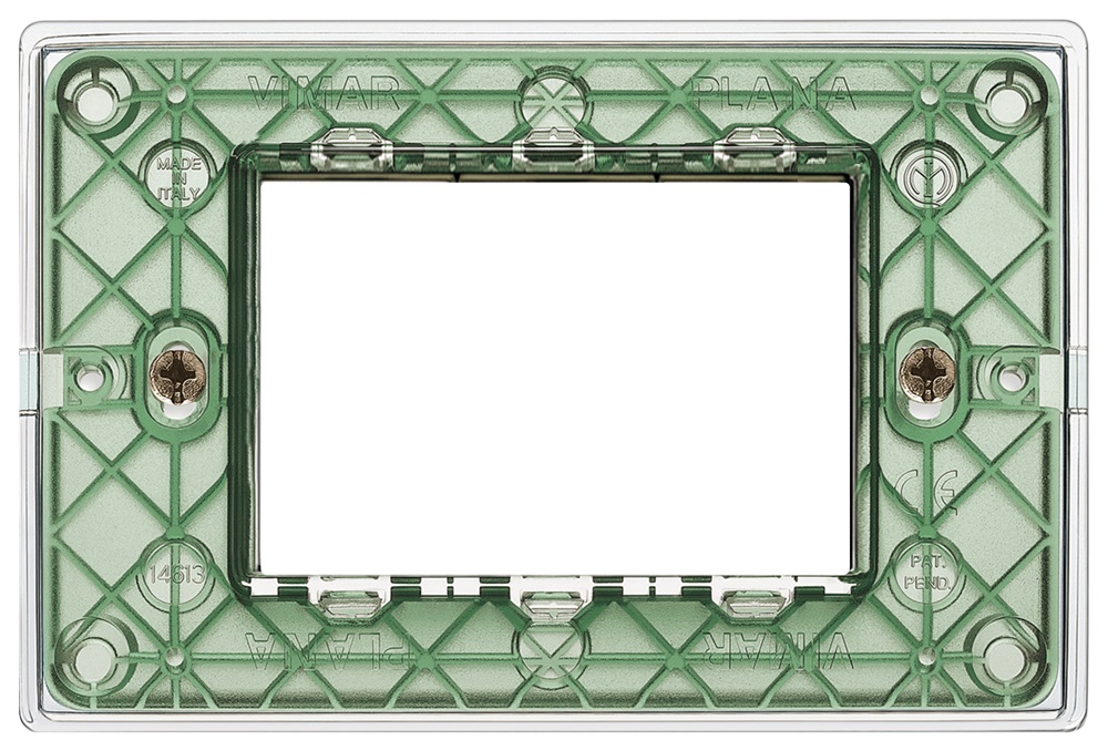 PLACCA 3M REFLEX ARIA