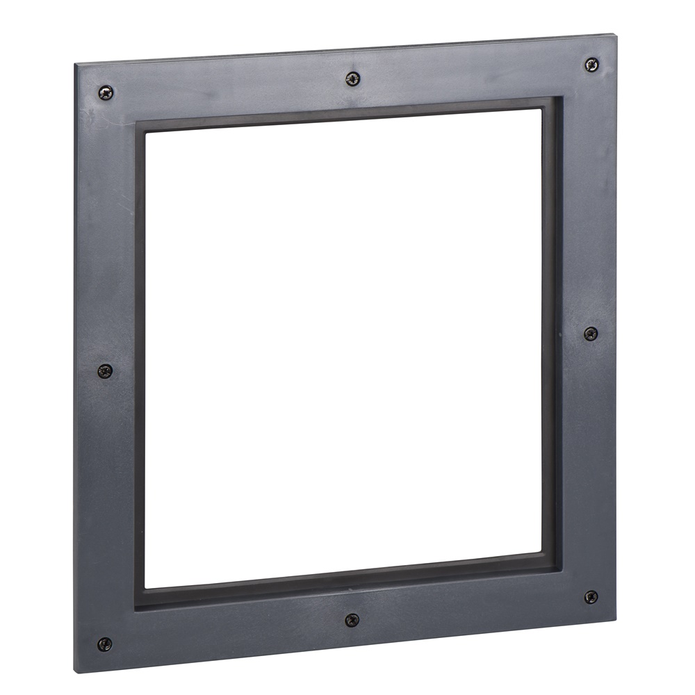 Mostrina pannello anteriore IP40 per interruttore fisso Compact NS 630b-1600 quadro comando