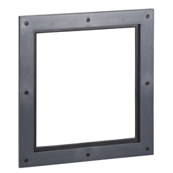 Mostrina pannello anteriore IP40 per interruttore fisso Compact NS 630b-1600 quadro comando