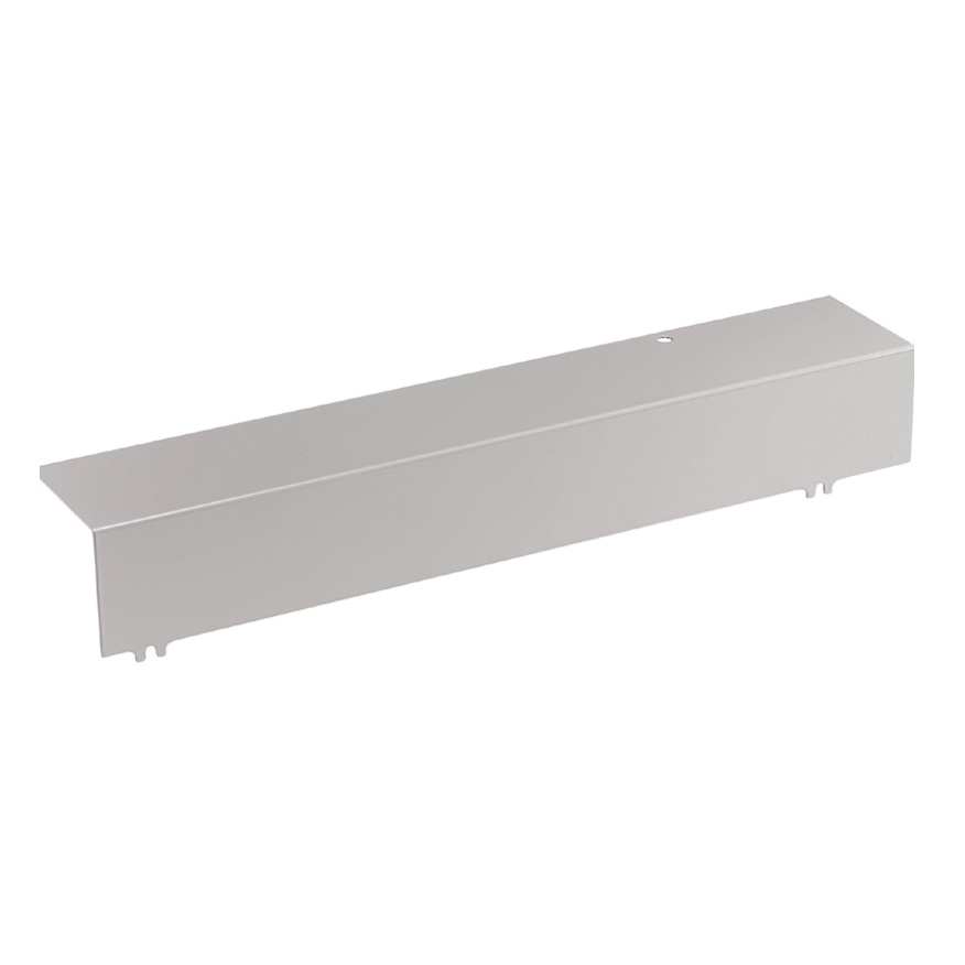 Copriterminali 4 poli per ausiliari Masterpact NT NS630b-1600 protezione morsettiera