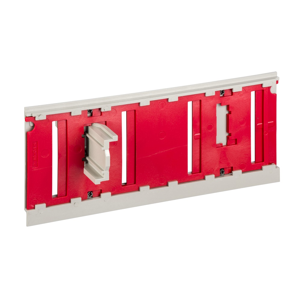 Otturatore sicurezza 4 poli per Masterpact NT NS630b-1600 quadro elettrico industriale