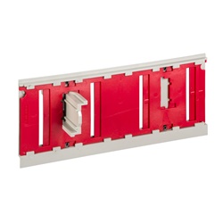 Otturatore sicurezza 4 poli per Masterpact NT NS630b-1600 quadro elettrico industriale