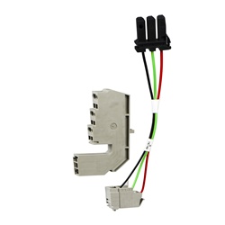 Contatto ausiliario 1 SD per applicazioni elettriche industriali