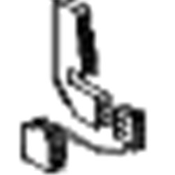Contatto ausiliario 1 OC Compact NS 630-1600, segnalazione stato interruttore, 6A, IEC 60947-5-1
