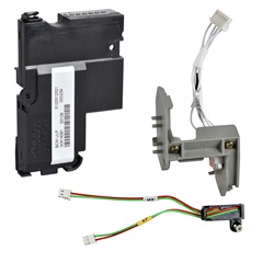 Modulo COM Modbus - Per NS630b..1600 elettrico estraibile