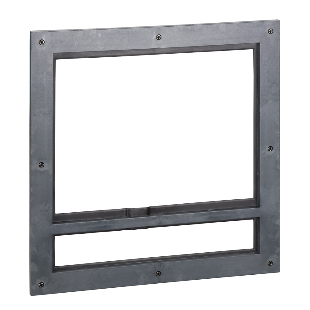 Bocchetta porta montaggio fisso per Masterpact NT NS630b-1600 accessorio quadro elettrico