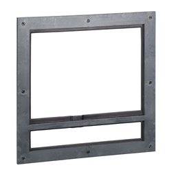 Bocchetta porta montaggio fisso per Masterpact NT NS630b-1600 accessorio quadro elettrico
