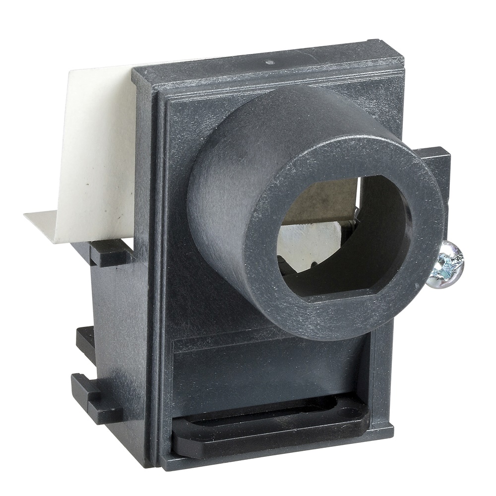 Blocco Ronis per manovra rotativa NS630b-1600, dispositivo sicurezza posizione OFF, 1 chiave