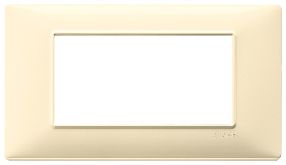 PLACCA 4M CREMA