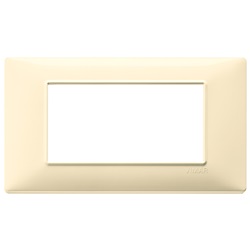PLACCA 4M CREMA
