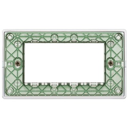 Placca 4M Reflex aria