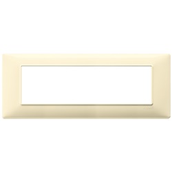 PLACCA 7M CREMA