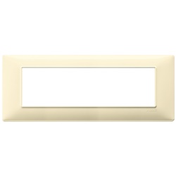 PLACCA 7M CREMA