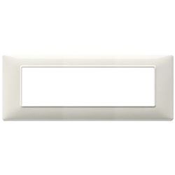 Placca 7M bianco granito Plana 