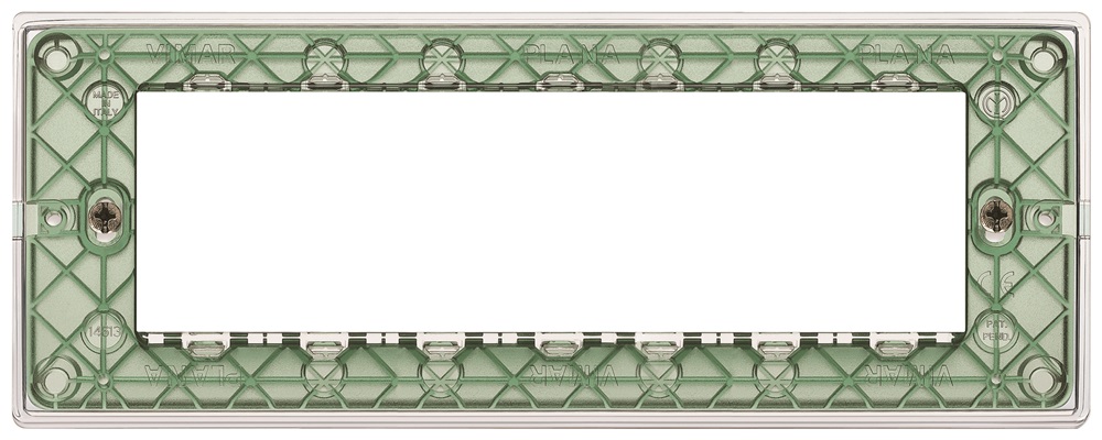 Placca 7M Reflex aria