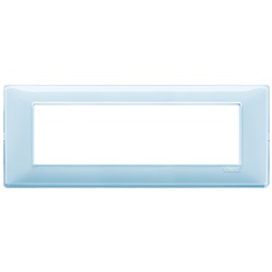 Placca 7M Reflex acqua Plana 
