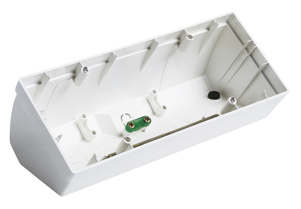 Scatola da tavolo 7M bianco Plana 
