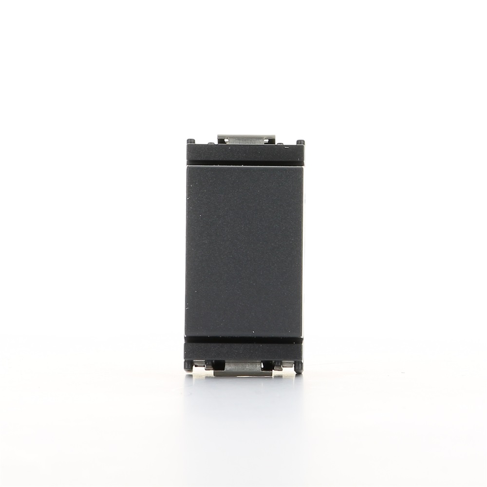 Deviatore grigio 1P 16AX Idea 