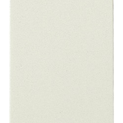 Deviatore 1P 16AX 250V bianco per lampade con alimentatore integrato uso residenziale