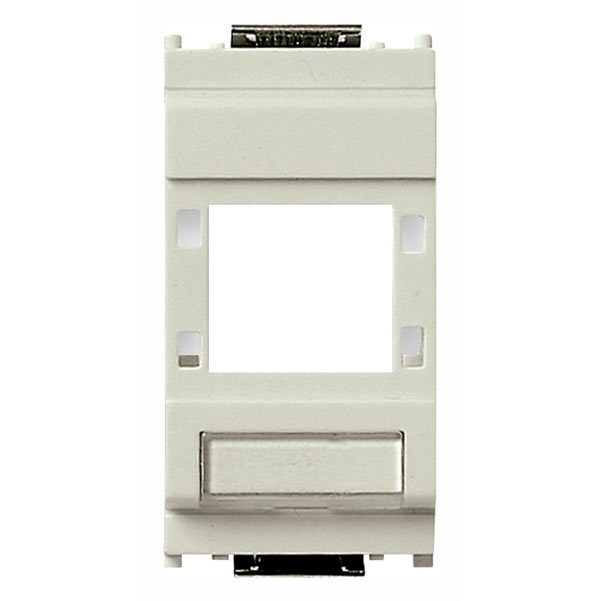 Adattatore RJ45 R&M IBM bianco Idea 