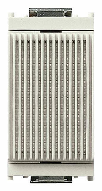 Suoneria 230V 50-60Hz bianco Idea 