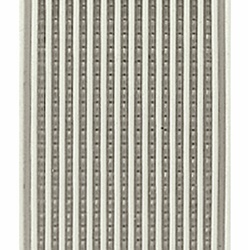 Suoneria elettrica 230V 50-60Hz 8VA colore bianco per impianti domestici e industriali