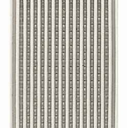 Ronzatore 24V 50-60Hz 8VA bianco per segnalazione acustica impianti elettrici