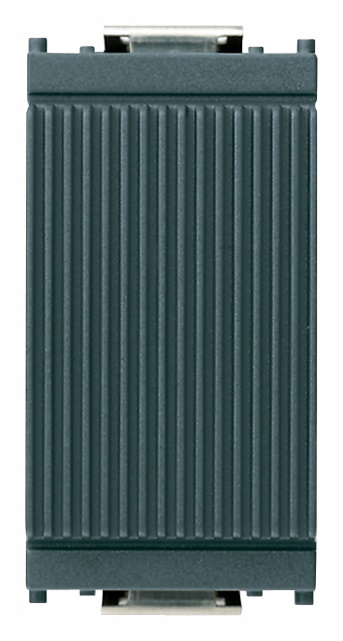 Ronzatore 230V 50-60Hz 8VA grigio per segnalazione acustica industriale