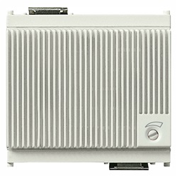 Suoneria elettronica 3 sequenze 12V b Idea 