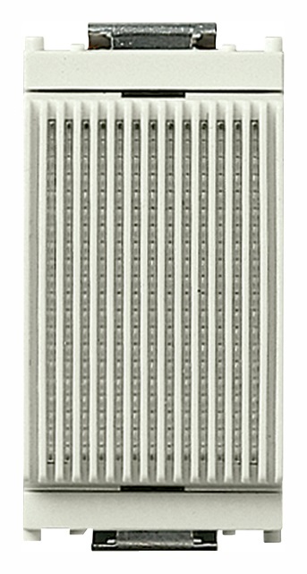 Spia diffusore bianco bianco Idea 