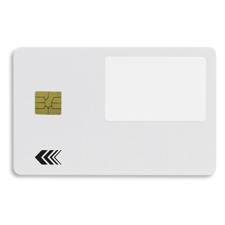 Smart card Idea 