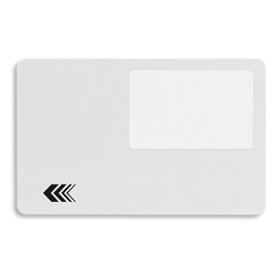 Carta ISO