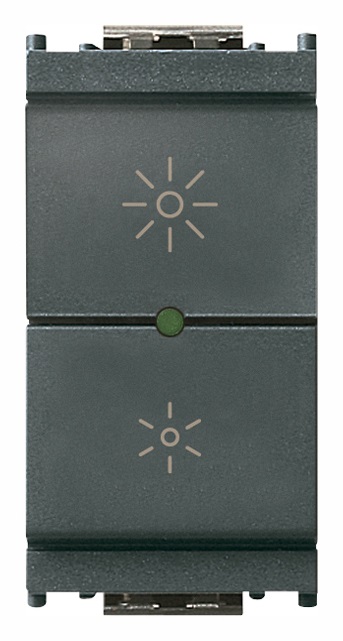Regolatore MASTER 230V universale grigio