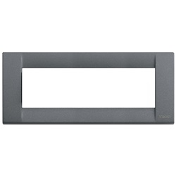 Placca Classica 6M ardesia