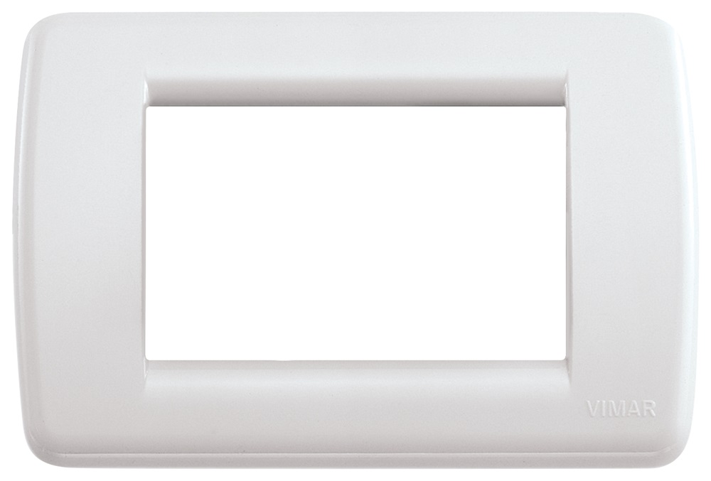 Placca Rondò 3M Idea 