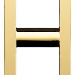 Placca RondÃ² 2M pann.oro lucido