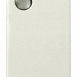 Deviatore 1P 16AX lum.so bianco